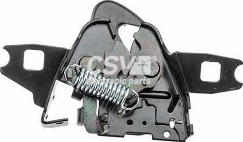 CSV electronic parts CAC3539 - Заключващ механизъм на капак на двигателя vvparts.bg