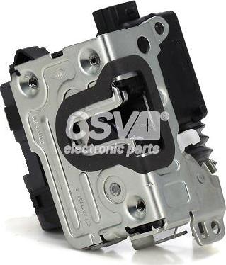 CSV electronic parts CAC3663 - Брава на врата vvparts.bg