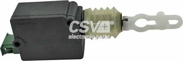 CSV electronic parts CAC3104 - Регулиращ елемент, централно заключване vvparts.bg