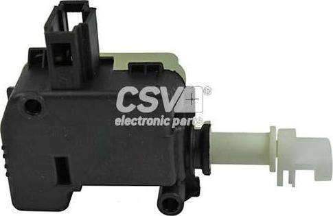 CSV electronic parts CAC3111 - Регулиращ елемент, централно заключване vvparts.bg