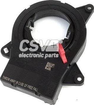 CSV electronic parts CAD6950 - Лентов кабел, Airbag vvparts.bg