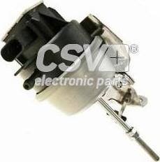 CSV electronic parts CAT2191 - Турбина, принудително пълнене с въздух vvparts.bg