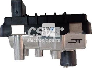 CSV electronic parts CAT2192B - Турбина, принудително пълнене с въздух vvparts.bg