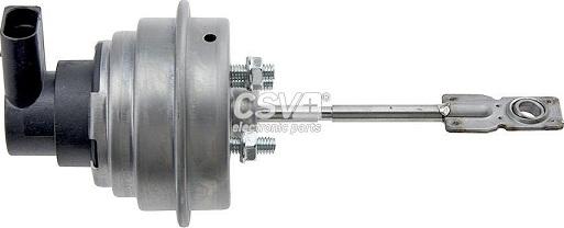 CSV electronic parts CAT2164 - Турбина, принудително пълнене с въздух vvparts.bg
