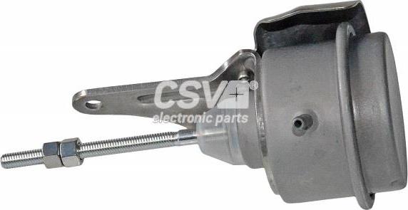 CSV electronic parts CAT2161 - Турбина, принудително пълнене с въздух vvparts.bg