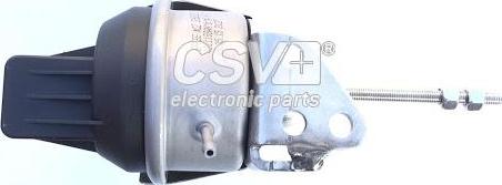 CSV electronic parts CAT2168 - Турбина, принудително пълнене с въздух vvparts.bg