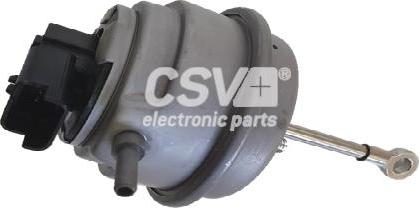 CSV electronic parts CAT2167 - Турбина, принудително пълнене с въздух vvparts.bg