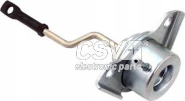 CSV electronic parts CAT2183 - Турбина, принудително пълнене с въздух vvparts.bg