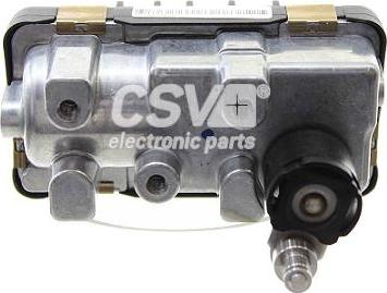 CSV electronic parts CAT2202 - Турбина, принудително пълнене с въздух vvparts.bg