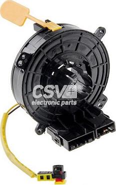 CSV electronic parts CAV9091 - Лентов кабел, Airbag vvparts.bg