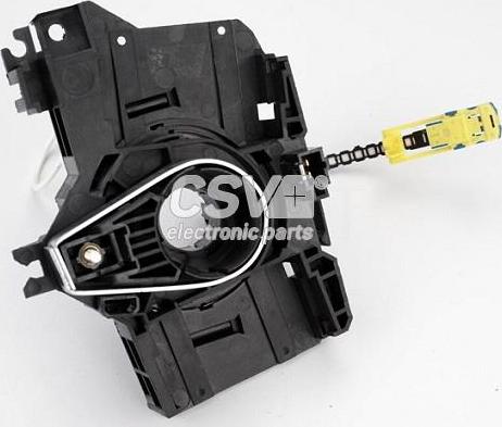 CSV electronic parts CAV9139 - Лентов кабел, Airbag vvparts.bg