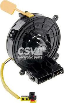 CSV electronic parts CAV1091 - Лентов кабел, Airbag vvparts.bg