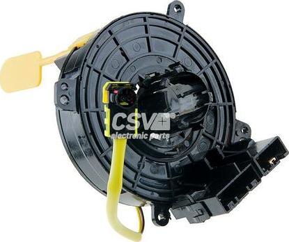CSV electronic parts CAV1093 - Лентов кабел, Airbag vvparts.bg