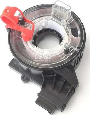 CSV electronic parts CAV1042 - Лентов кабел, Airbag vvparts.bg