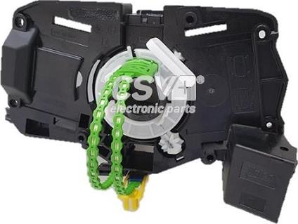 CSV electronic parts CAV1065 - Лентов кабел, Airbag vvparts.bg