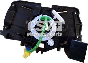 CSV electronic parts CAV1066 - Лентов кабел, Airbag vvparts.bg