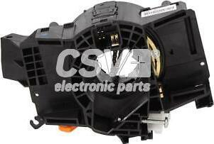 CSV electronic parts CAV1068 - Лентов кабел, Airbag vvparts.bg