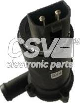 CSV electronic parts CBA5051 - Допълнителна водна помпа vvparts.bg