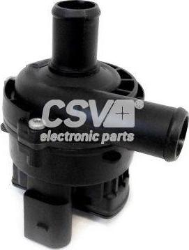 CSV electronic parts CBA5078C - Допълнителна водна помпа vvparts.bg