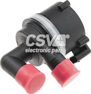 CSV electronic parts CBA5320 - Допълнителна водна помпа vvparts.bg