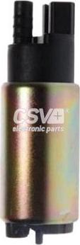 CSV electronic parts CBA1408 - Горивна помпа vvparts.bg