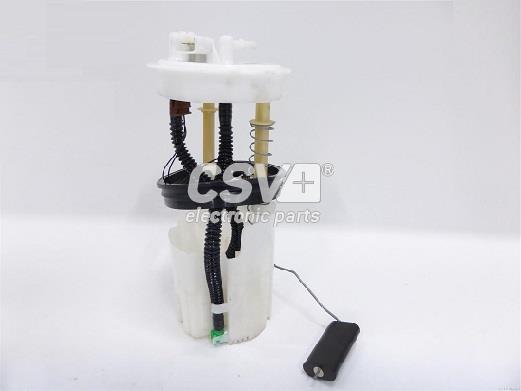 CSV electronic parts CBA7939 - Горивопроводен модул (горивна помпа+сонда) vvparts.bg