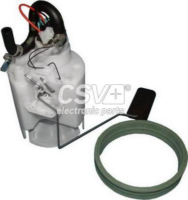 CSV electronic parts CBA7497 - Горивопроводен модул (горивна помпа+сонда) vvparts.bg