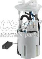 CSV electronic parts CBA7469 - Горивопроводен модул (горивна помпа+сонда) vvparts.bg