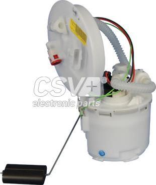 CSV electronic parts CBA7485 - Горивопроводен модул (горивна помпа+сонда) vvparts.bg