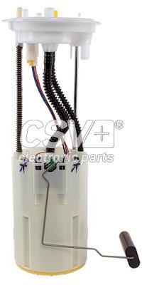 CSV electronic parts CBA7429 - Горивопроводен модул (горивна помпа+сонда) vvparts.bg