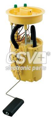 CSV electronic parts CBA7427 - Горивопроводен модул (горивна помпа+сонда) vvparts.bg