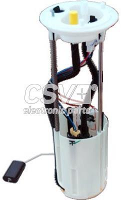 CSV electronic parts CBA7636 - Горивопроводен модул (горивна помпа+сонда) vvparts.bg