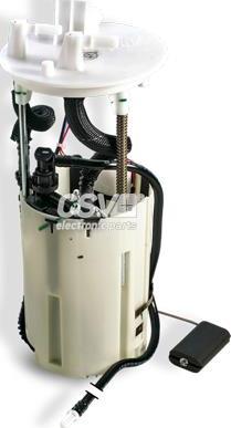 CSV electronic parts CBA7091 - Горивопроводен модул (горивна помпа+сонда) vvparts.bg