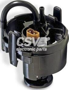 CSV electronic parts CBA7051 - Горивопроводен модул (горивна помпа+сонда) vvparts.bg