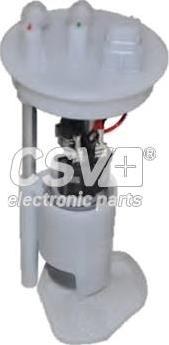CSV electronic parts CBA7002 - Горивопроводен модул (горивна помпа+сонда) vvparts.bg