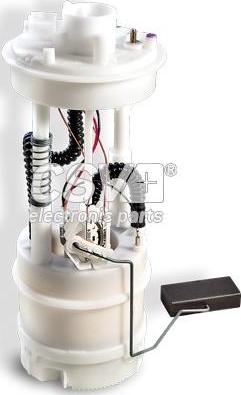 CSV electronic parts CBA7013 - Горивопроводен модул (горивна помпа+сонда) vvparts.bg