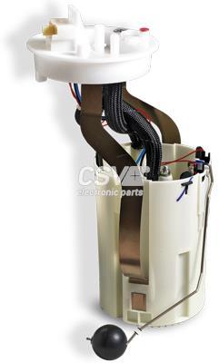 CSV electronic parts CBA7085 - Горивопроводен модул (горивна помпа+сонда) vvparts.bg