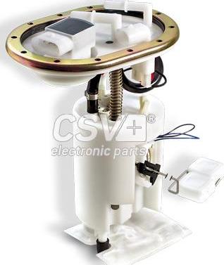 CSV electronic parts CBA7030 - Горивопроводен модул (горивна помпа+сонда) vvparts.bg