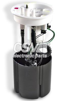 CSV electronic parts CBA7033 - Горивопроводен модул (горивна помпа+сонда) vvparts.bg
