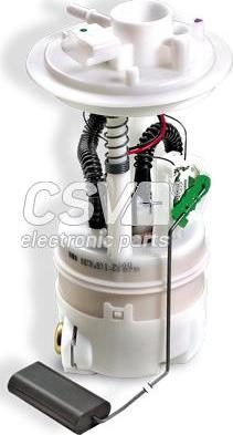 CSV electronic parts CBA7141C - Горивопроводен модул (горивна помпа+сонда) vvparts.bg