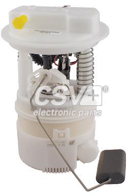 CSV electronic parts CBA7161 - Горивопроводен модул (горивна помпа+сонда) vvparts.bg
