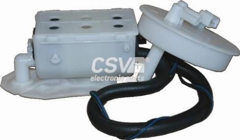 CSV electronic parts CBA7181 - Горивопроводен модул (горивна помпа+сонда) vvparts.bg