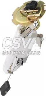 CSV electronic parts CBA7134 - Горивопроводен модул (горивна помпа+сонда) vvparts.bg