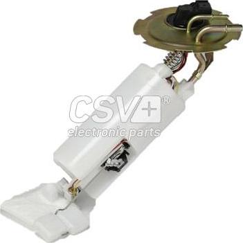 CSV electronic parts CBA7132 - Горивопроводен модул (горивна помпа+сонда) vvparts.bg