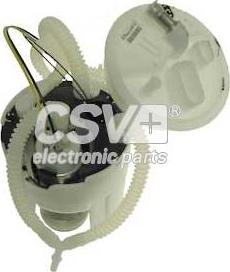 CSV electronic parts CBA7306 - Горивопроводен модул (горивна помпа+сонда) vvparts.bg