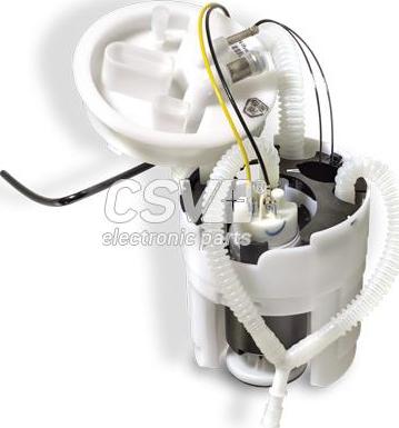 CSV electronic parts CBA7307 - Горивопроводен модул (горивна помпа+сонда) vvparts.bg