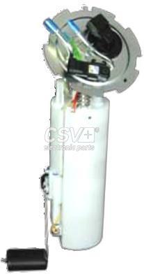 CSV electronic parts CBA7386 - Горивопроводен модул (горивна помпа+сонда) vvparts.bg