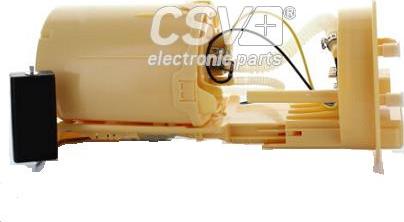 CSV electronic parts CBA7326 - Горивопроводен модул (горивна помпа+сонда) vvparts.bg