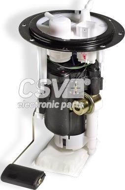 CSV electronic parts CBA7296 - Горивопроводен модул (горивна помпа+сонда) vvparts.bg