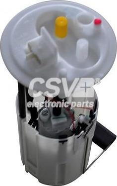 CSV electronic parts CBA7204 - Горивопроводен модул (горивна помпа+сонда) vvparts.bg